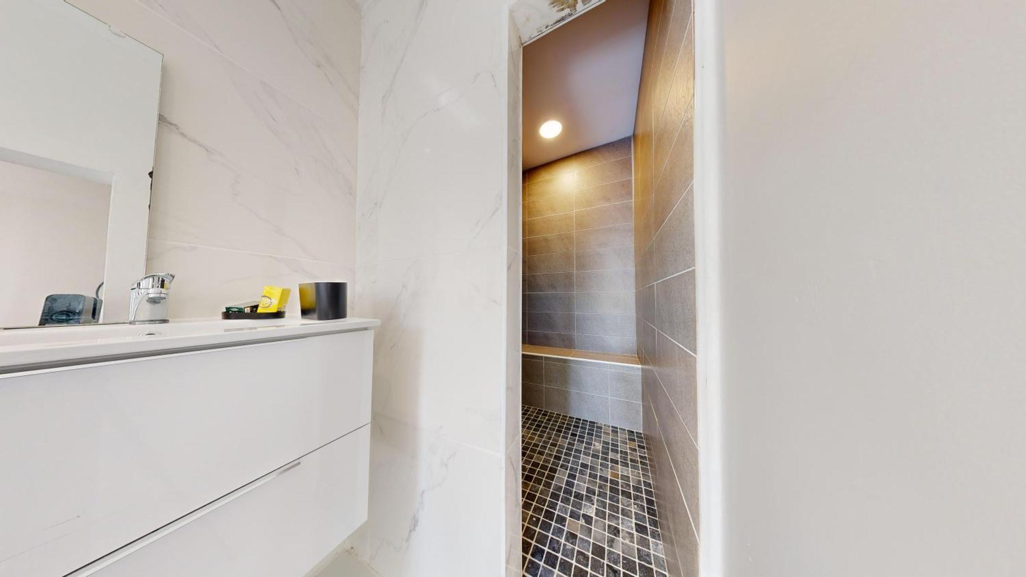 Appartement Standing 2 Tulle Esterno foto