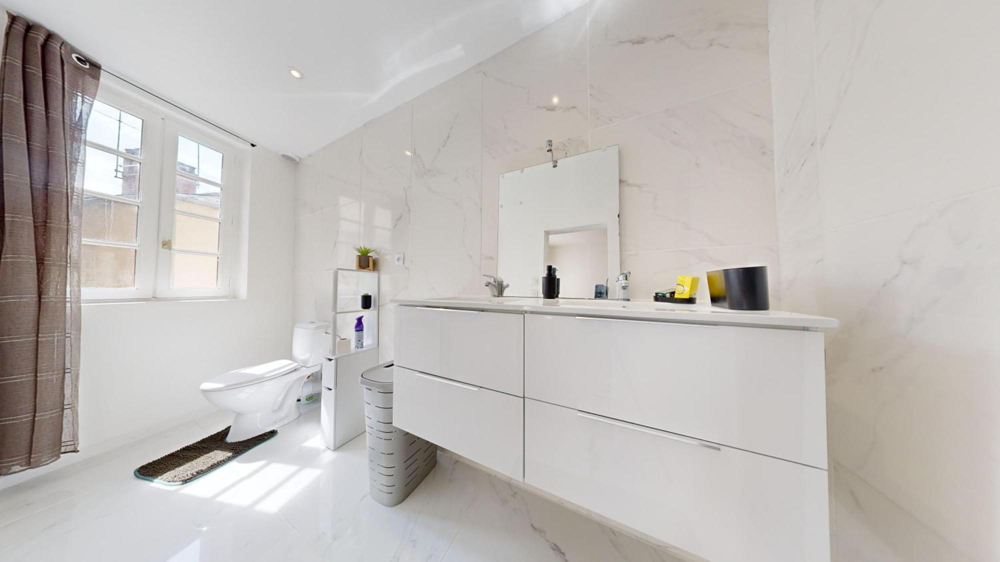 Appartement Standing 2 Tulle Esterno foto
