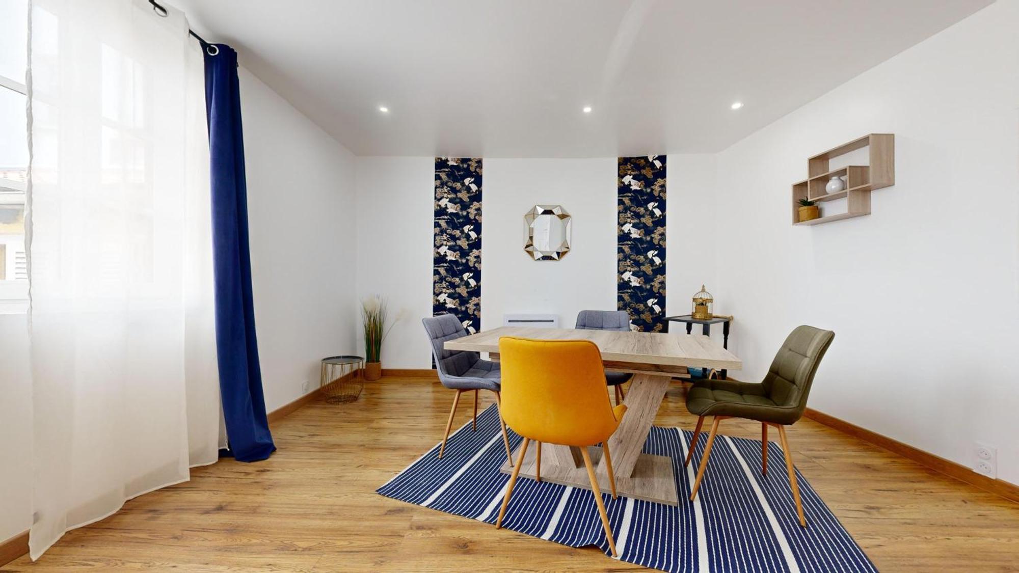 Appartement Standing 2 Tulle Esterno foto
